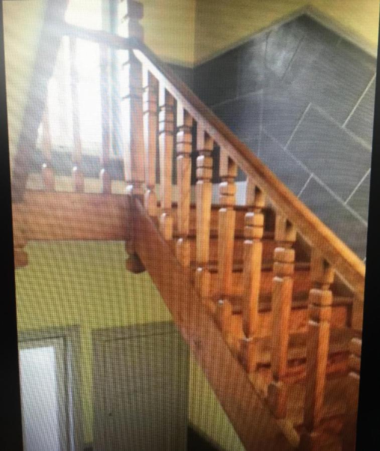 Aux Pieds De La Cathedrale Apartman Boulogne-sur-Mer Kültér fotó
